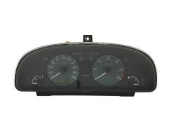 Tacho Kombiinstrument Citroen Xsara 9635037980 N00 48246 Tacho Kombiinstrument Citroen Xsara 9635037980 N00 48246