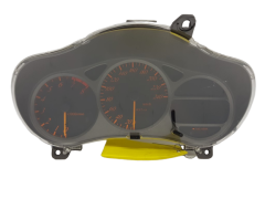 Tacho Kombiinstrument Toyota Celica 83800-2B130 157510-0672 20558 Tacho Kombiinstrument Toyota Celica 83800-2B130 157510-0672 20558