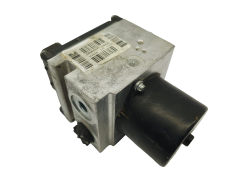 Abs-Pumpe Citroen Peugeot 15710604 9661731180 TRW 64912 Abs-Pumpe Citroen Peugeot 15710604 9661731180 TRW 64912