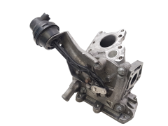 Agr-Ventil Mercedes-Benz A6511400502 A6511420467 Agr-Ventil Mercedes-Benz A6511400502 A6511420467