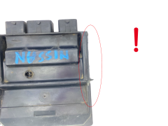 Steuergerät 8200334540 8200374392 R0410C107B Renault Delphi