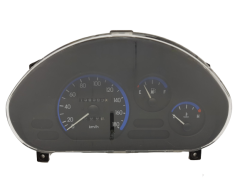 Tacho Kombiinstrument Daewoo Matiz 96380536 24111