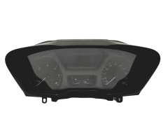 Tacho Kombiinstrument Ford Transit BK3T-10849-CH 50589 Tacho Kombiinstrument Ford Transit BK3T-10849-CH 50589