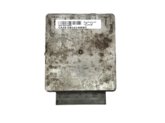 Steuergerät 1C1A-12A650-LG QFE2 DPC-635 Ford Visteon