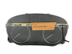 Tacho Kombiinstrument Mitsubishi Outlander 8100B905 0T34539 52329