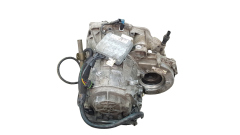 Automatikgetriebe MB1033 7701696719 1.2 D7F Renault Twingo Automatikgetriebe MB1033 7701696719 1.2 D7F Renault Twingo