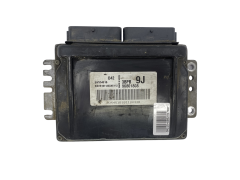 Steuergerät 5WY5451B 96801808 D42 3BPB 9J Chevrolet Kemsco 52787