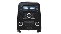 Autoradio Neues Original A/C Renault Scenic 4 280906528R 4.2" 1025
