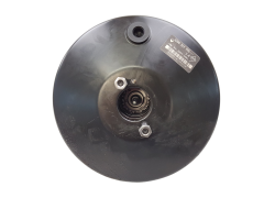 Bremskraftverstärker Brems Servo Renault Twingo 2 8200910008 7701209641 5.0 ATE