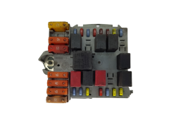 Sicherungskasten Relaiskasten Alfa Romeo 50504455 57657 0050504455057657