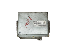 Steuergerät 0261200780 9617150080 26FM0000 MA3.0 PSA Bosch 24947