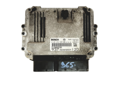 Steuergerät 0281012965 51806558 Alfa Romeo Bosch 18329