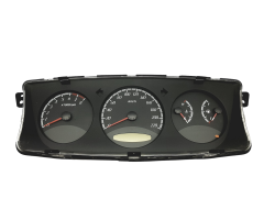 Tacho Kombiinstrument SsangYong Actyon 80210-31620