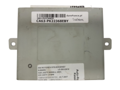 Steuergerät Subaru Suzuki 33920-86G5 E6T17274HBZE Mitsubishi