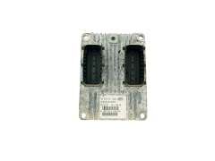 Steuergerät 51843150 IAW5SF8.K2 BC.0097129.B Ford Magneti Marelli 33428