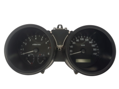 Tacho Kombiinstrument Chevrolet Aveo Kalos 96426049 21053 Tacho Kombiinstrument Chevrolet Aveo Kalos 96426049 21053