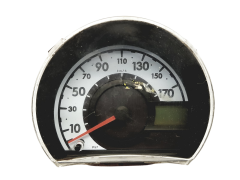 Tacho Kombiinstrument Aygo 107 C1 83800-0H011-A Toyota PSA 41671