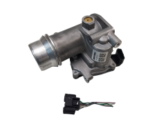 Drosselklappe 161A03415R Valeo 1.5 dCi Blue dCi Renault Nissan 0km
