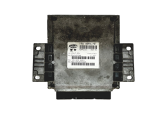 Steuergerät 9642423780 IAW48P2.70 PSA Magneti Marelli
