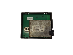 Audioverstärker Mercedes A W169 A1698200475 50110009