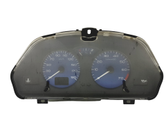 Tacho Kombiinstrument Peugeot 106 9640991880 110080011039 42386 Tacho Kombiinstrument Peugeot 106 9640991880 110080011039 42386
