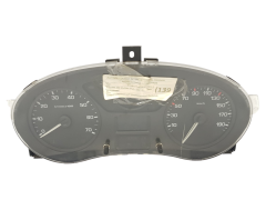 Tacho Kombiinstrument Scudo Expert Jumpy 1401107680 Fiat PSA 28407