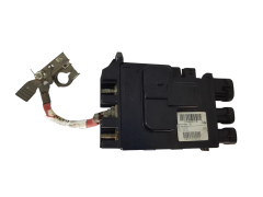 Steuergerät BDU Renault 243800011R PRT07830 243860001R Valeo 20658 Steuergerät BDU Renault 243800011R PRT07830 243860001R Valeo 20658