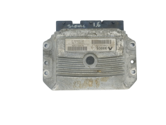 Steuergerät 21586135-8A 8200758478 8200509963 Renault Valeo 41850 Steuergerät 21586135-8A 8200758478 8200509963 Renault Valeo 41850