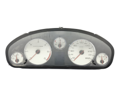 Tacho Kombiinstrument Peugeot 407 9658138580 A2C53119649 50190 Tacho Kombiinstrument Peugeot 407 9658138580 A2C53119649 50190