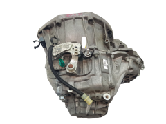 Getriebe PK4004 Renault Laguna 2 3 Latitude 2.0 DCI 7701477811 