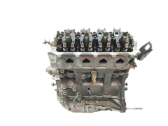 Benzinmotor D4FB712 D4F712 1.2 16v Renault Clio 2 Kangoo