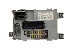 Steuergerät BSI 01353010080 28136466 Fiat Delphi 19480
