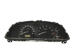 Tacho Kombiinstrument Suzuki Wagon 34100-84E70 110008952020 59298 Tacho Kombiinstrument Suzuki Wagon 34100-84E70 110008952020 59298