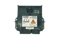 Steuergerät 23710 EB310 MB275800-3602 Nissan Denso 33853
