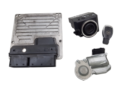 Startset Mercedes C W203 A2711534591 2095453308 A2034621130 1.8 Startset Mercedes C W203 A2711534591 2095453308 A2034621130 1.8