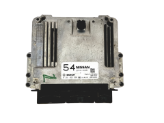 Steuergerät 0281033886 23710 HX49C Nissan Bosch 