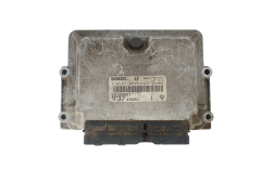 Steuergerät 55189421 0281011488 Alfa Romeo Bosch 38180