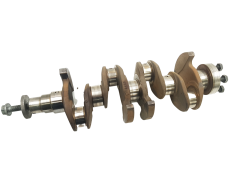 Kurbelwelle TF8469 122018500R Renault 1.2 16v D4F772 8200156373