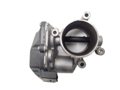 Drosselklappe 03L128063R A2C31762900 V100 VWAG 1267