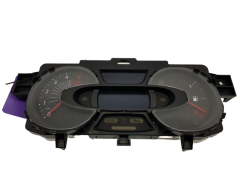 Tacho Kombiinstrument Renault Captur 248109520R Visteon