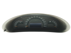 Tacho Kombiinstrument Mercedes C W203 A2035406111 VDO Tacho Kombiinstrument Mercedes C W203 A2035406111 VDO
