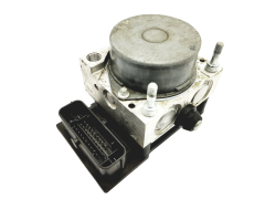 Abs-Pumpe Fiorino Bipper Nemo 51879971 Bosch Fiat PSA 34967