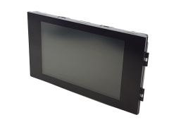 Display Für Navigationssystem Citroen Peugeot 9811486280 Valeo 2