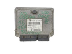 Steuergerät 036906034DR IAW4MV.DR 61600.666.07 VW Magneti Marelli