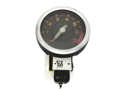 Tacho Kombiinstrument Renault Twingo 2 8200470973 49026