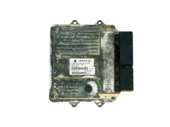 Steuergerät GM 55568626 LE MJD 6O3.S7 Opel FPT