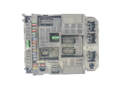 Steuergerät BSI 9644098280 9636760580 PSA Valeo 59885 Steuergerät BSI 9644098280 9636760580 PSA Valeo 59885
