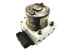Abs-Pumpe Opel Agila 83E0 AC.0450-0194.4 Nisshinbo 46715