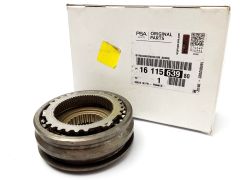 Synchronring 3./4. Gang Original Citroen Peugeot C2 C3 C4 DS 208 MA5 1611563980