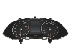 Tacho Kombiinstrument Seat Arona Ibiza 6F0920740A A2C17414400 VDO Tacho Kombiinstrument Seat Arona Ibiza 6F0920740A A2C17414400 VDO